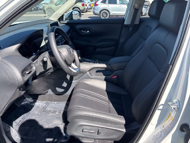 New 2027 Honda HR-V EX-L image 9
