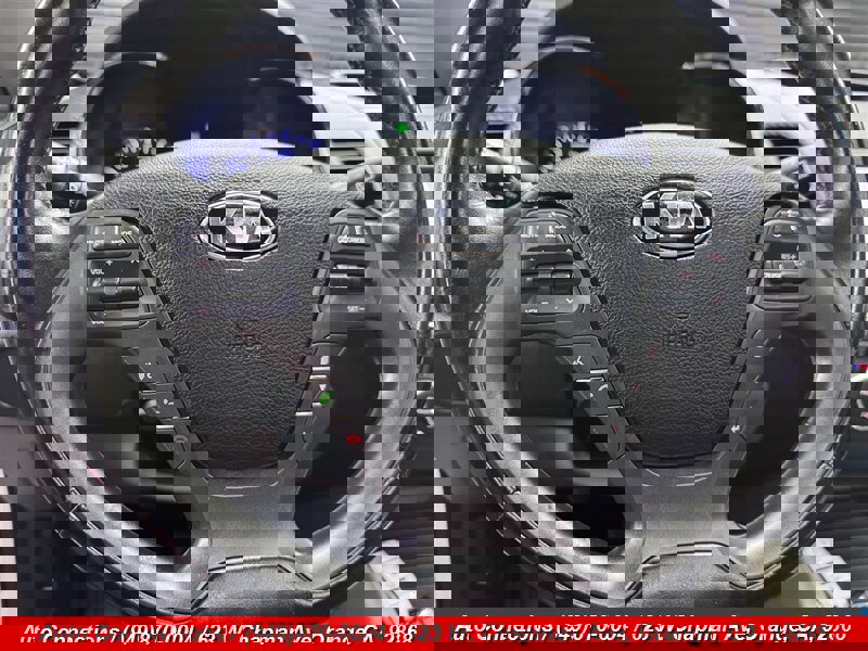 Used 2014 Kia Forte EX w/ EX Premium Package image 13