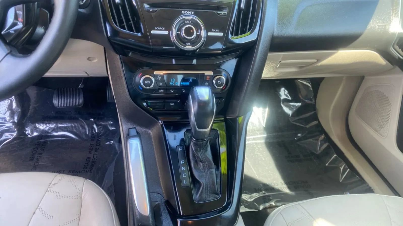 Used 2013 Ford Focus Electric Hatchback FWD image 18
