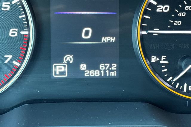 Used 2022 Subaru Outback Wilderness AWD/4WD image 42