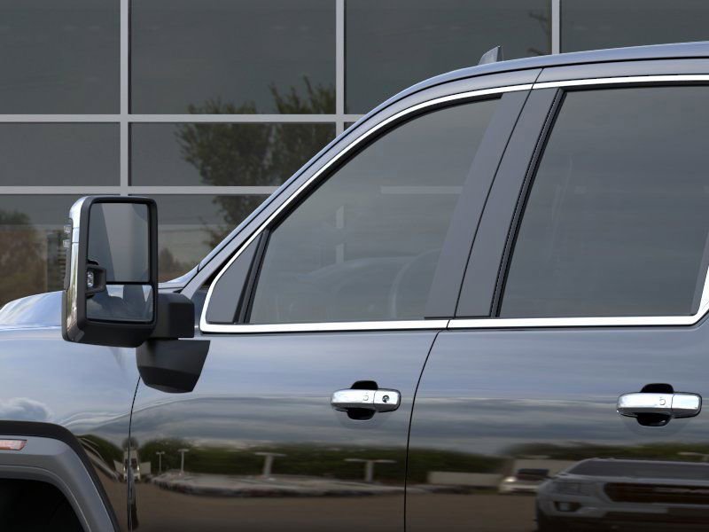 New 2026 GMC Sierra 3500 Denali Ultimate image 12