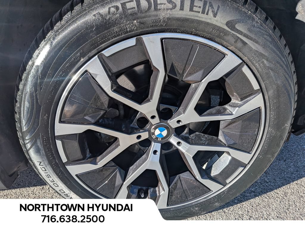 Used 2026 BMW X3 xDrive30i AWD/4WD image 46