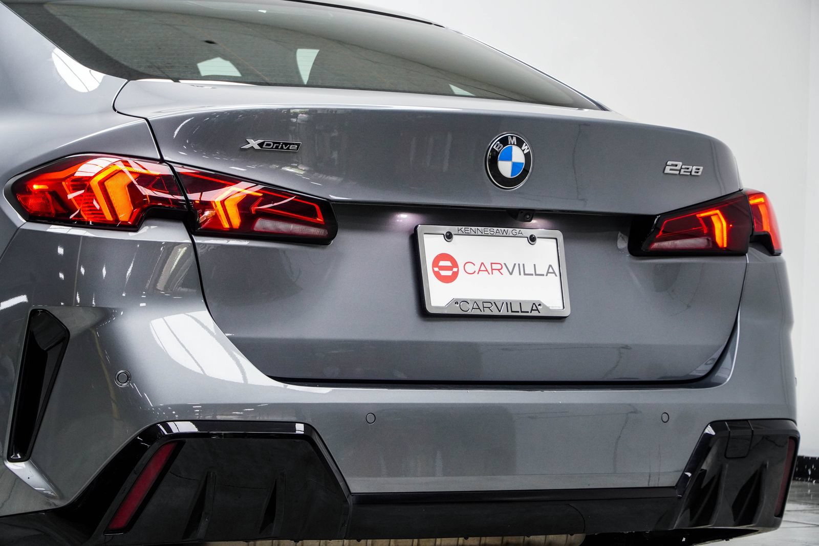 Used 2025 BMW 228i xDrive AWD/4WD image 15