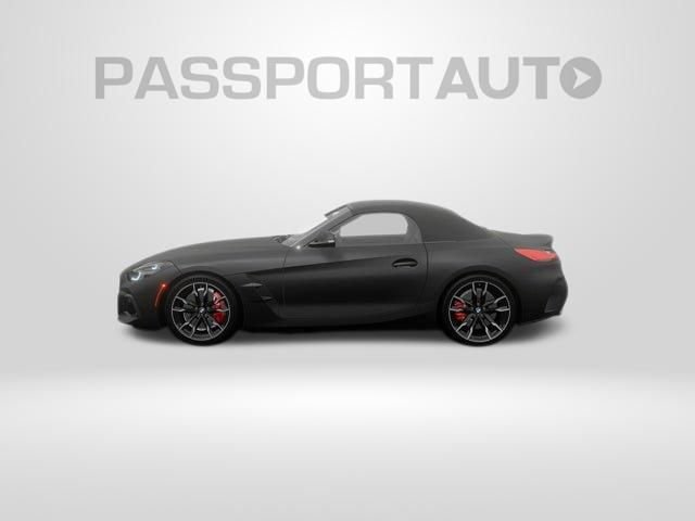 New 2026 BMW Z4 M40i RWD image 5