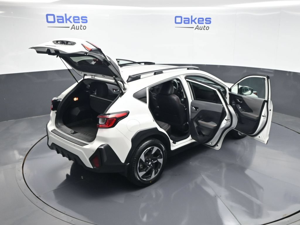 Used 2024 Subaru Crosstrek 2.5i Limited AWD/4WD image 57