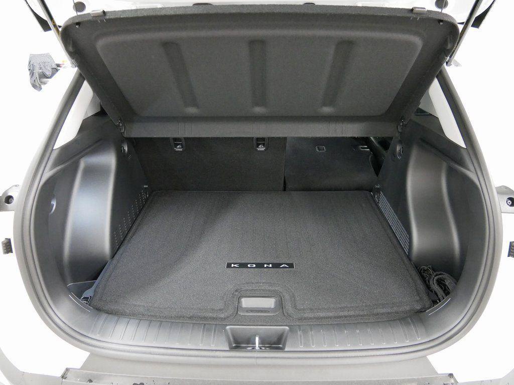 Used 2026 Hyundai Kona SEL Sport AWD/4WD image 6