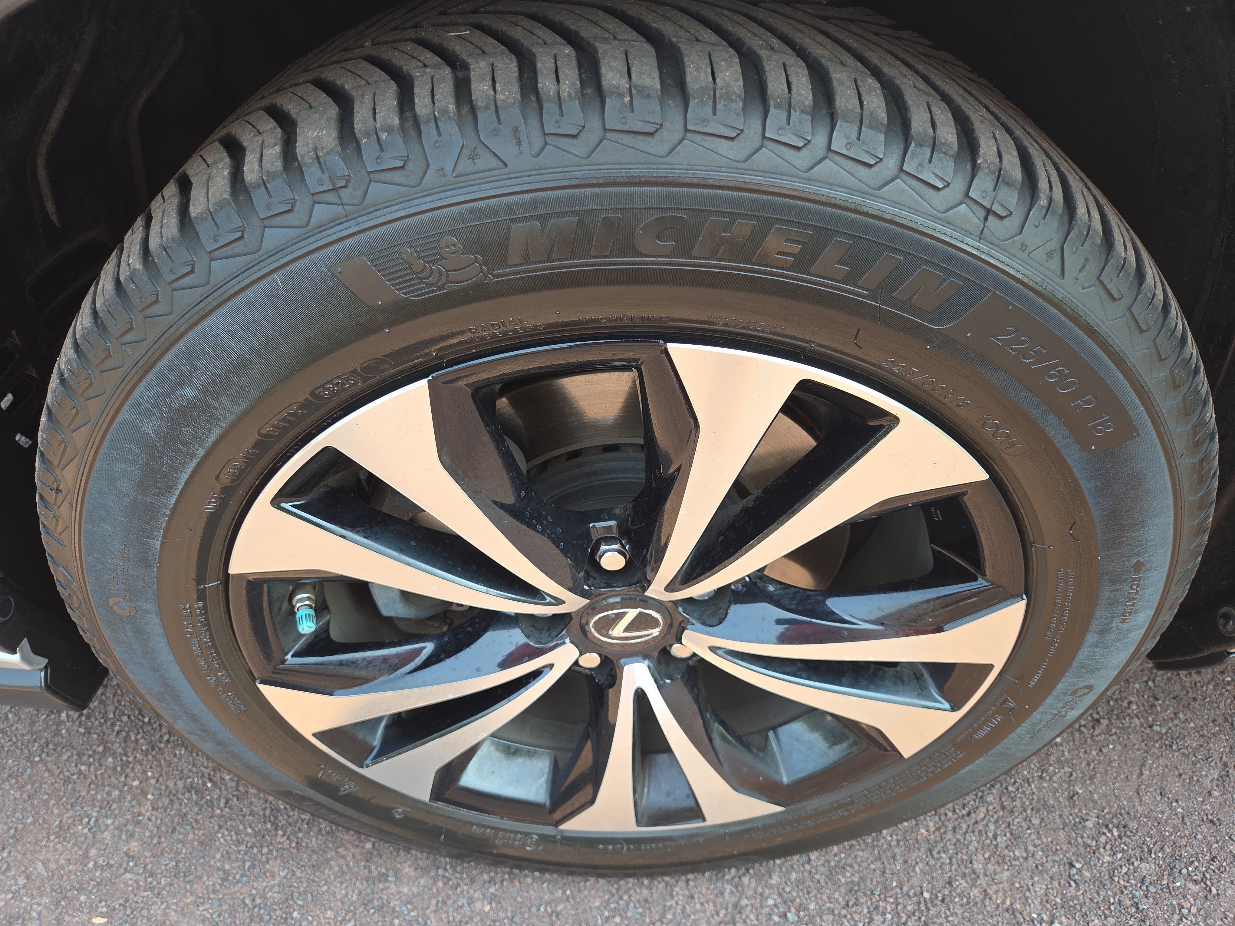 Used 2019 Lexus NX 300 F Sport w/ F Sport Comfort Package AWD/4WD image 12