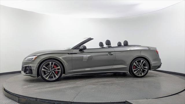 Used 2024 Audi S5 Prestige AWD/4WD image 3