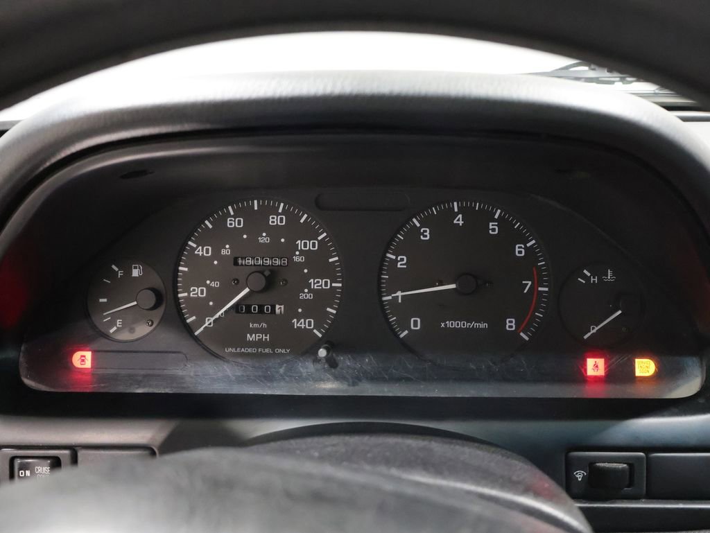 Used 1997 Nissan Maxima FWD image 31