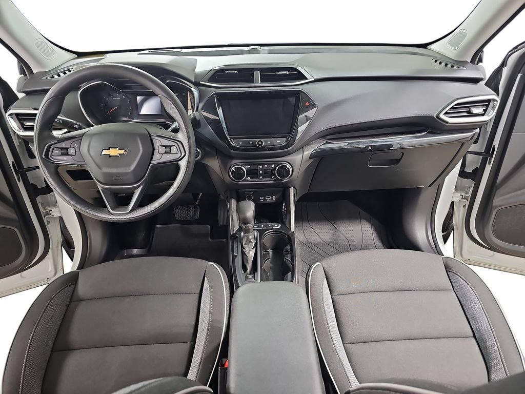 Certified 2023 Chevrolet TrailBlazer LT w/ Convenience Package image 11