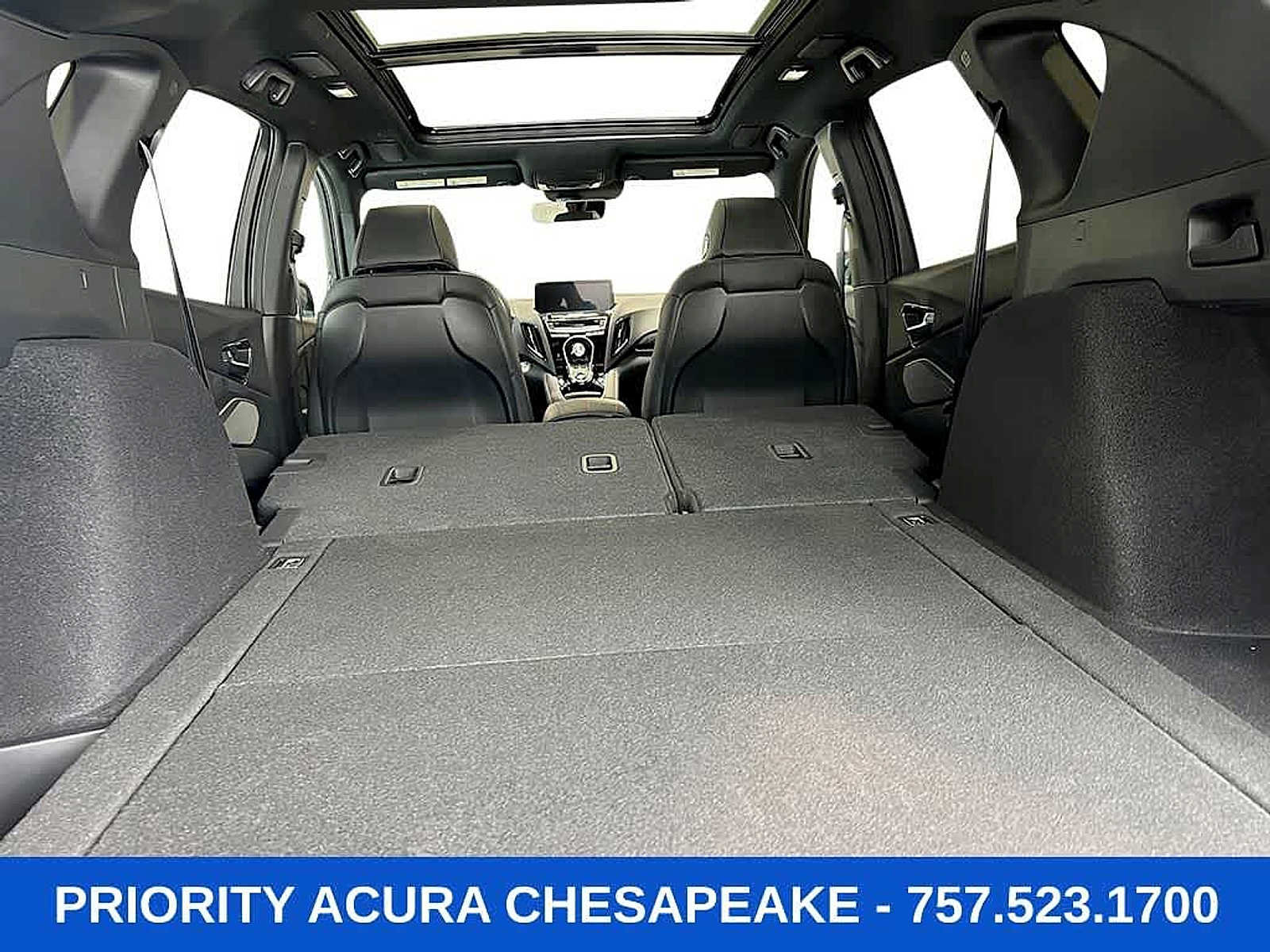 New 2026 Acura RDX w/ Advance Package AWD/4WD image 37