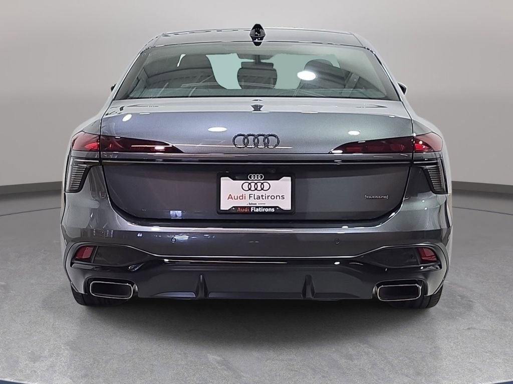 New 2026 Audi A6 Prestige AWD/4WD image 6