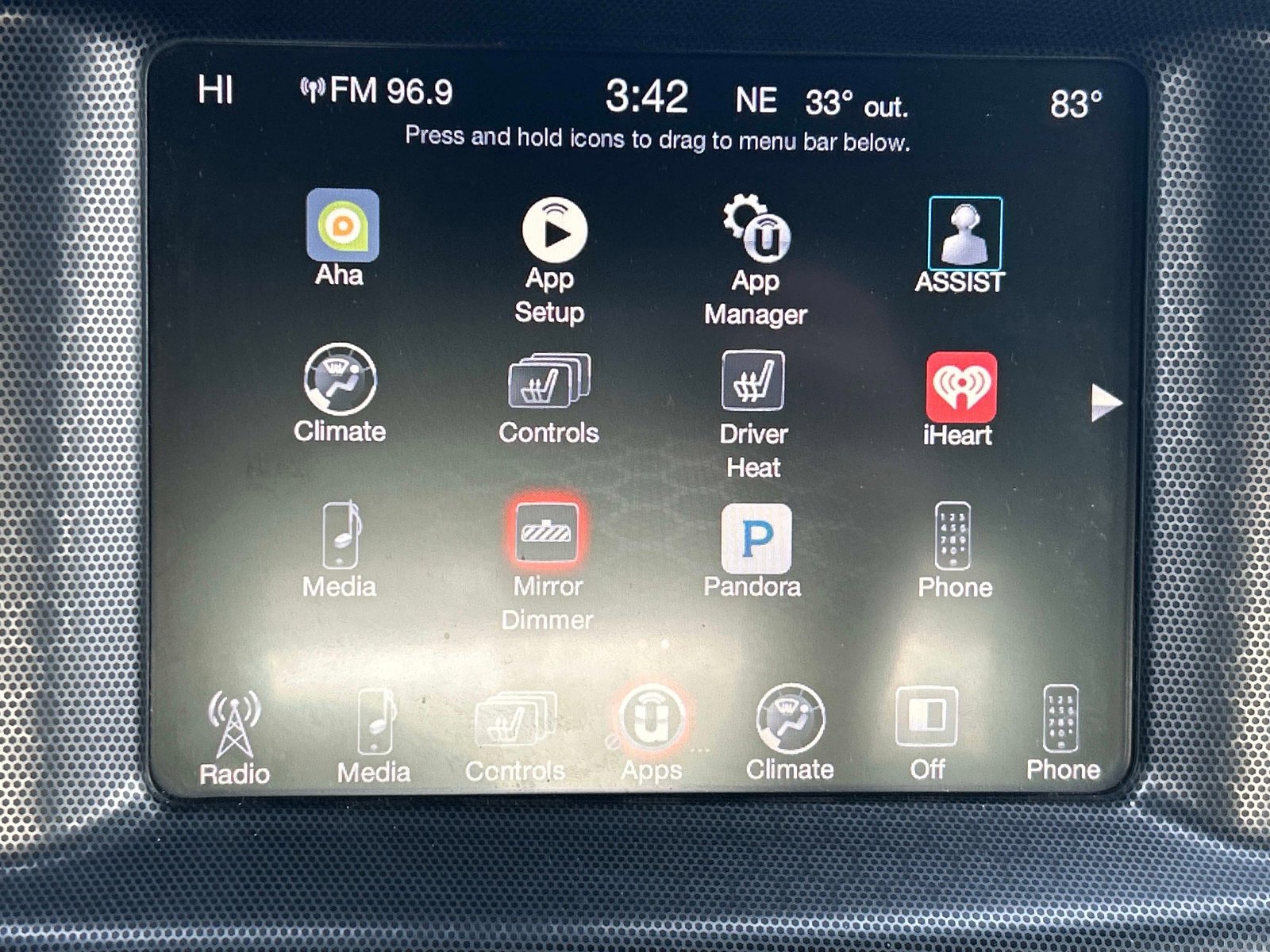 Used 2016 Dodge Charger SXT image 29