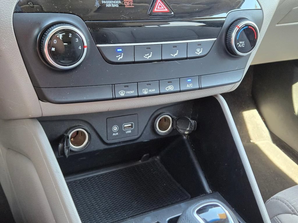 Used 2019 Hyundai Tucson SE AWD/4WD image 27