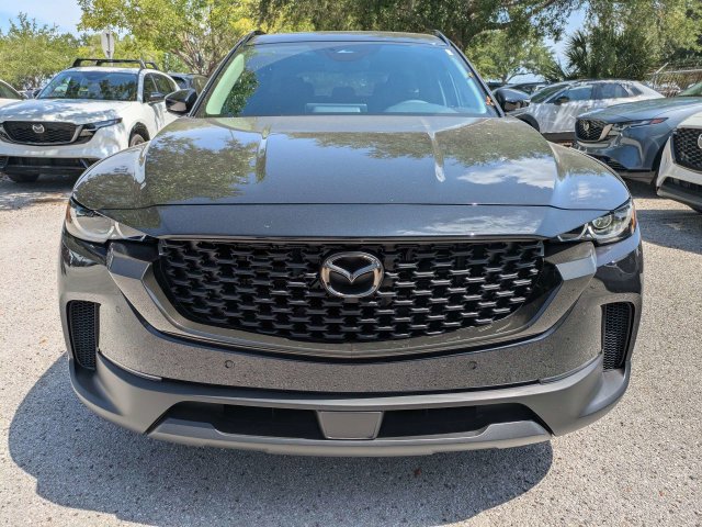 New 2026 MAZDA CX-50 Meridian Edition w/ Weather Package AWD/4WD image 8