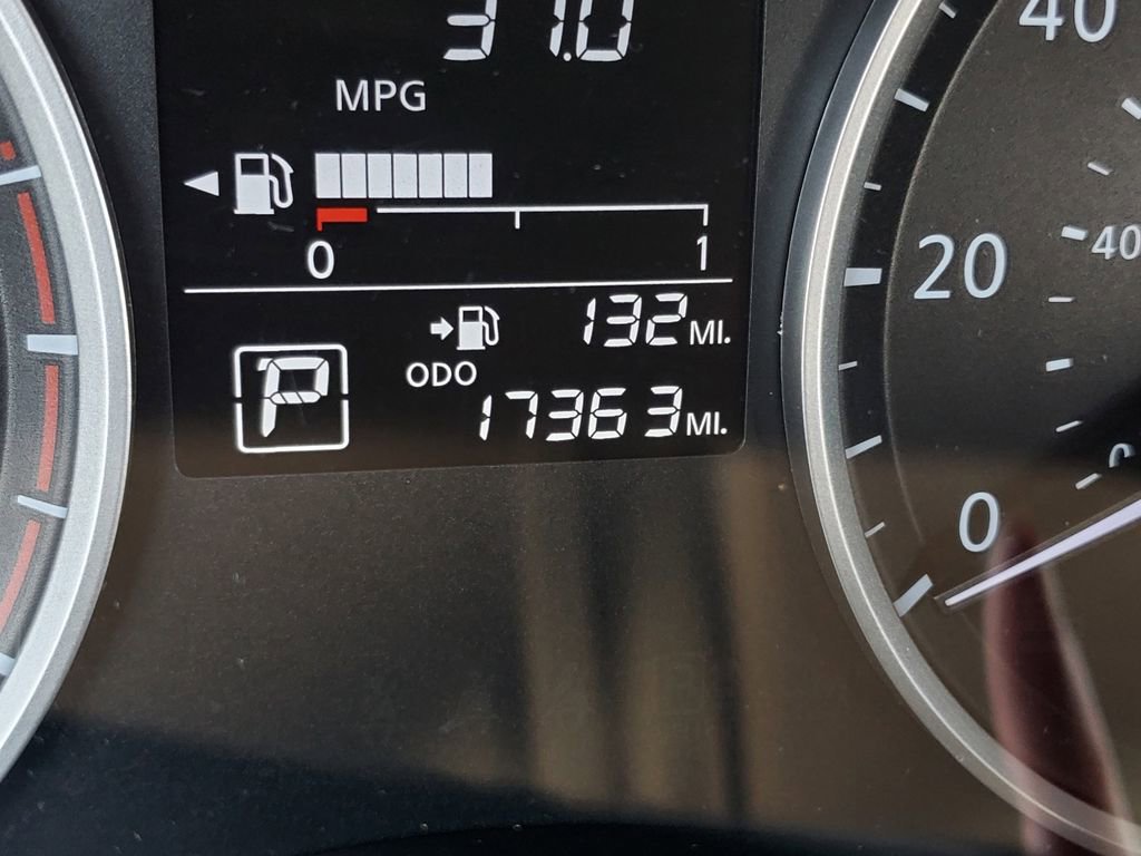 Used 2023 Nissan Kicks S w/ Interior Electronics Package FWD image 23