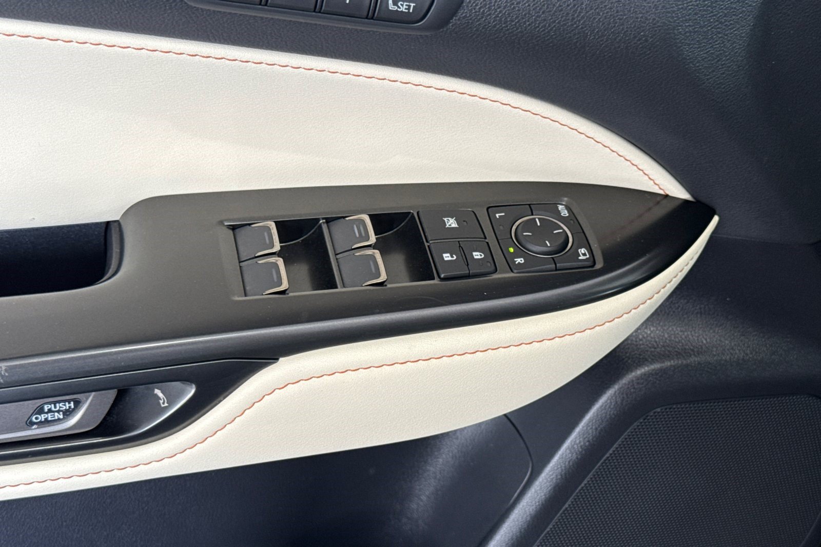 Certified 2024 Lexus NX 450h+ AWD w/ Vision Package image 13