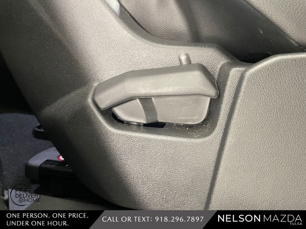 Used 2024 Volkswagen Atlas SEL Premium R-Line image 45