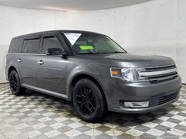 Certified 2019 Ford Flex SEL w/ Equipment Group 202A
