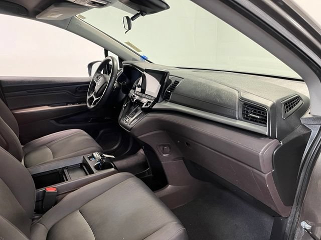 Used 2019 Honda Odyssey EX image 11