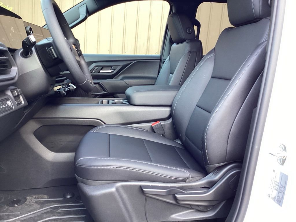 New 2026 Chevrolet Silverado EV W/T image 5