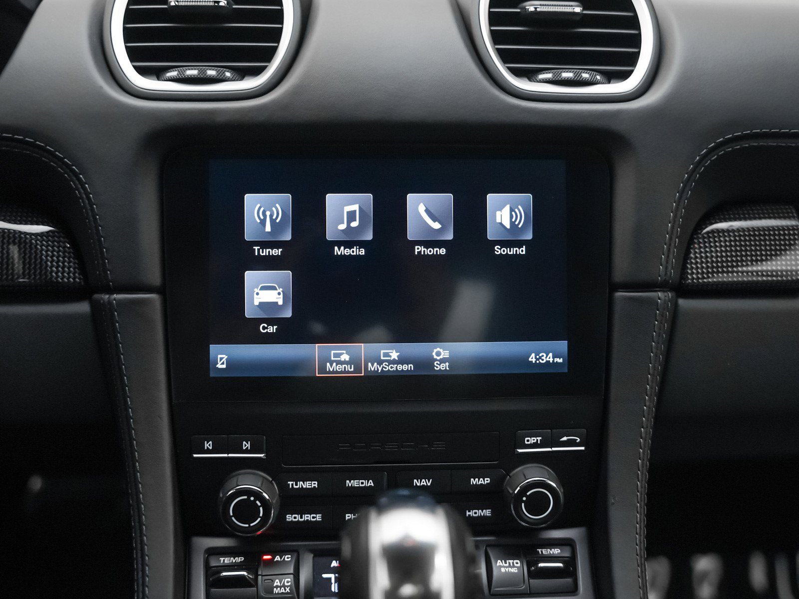 Used 2025 Porsche 718 Cayman GT4 image 19