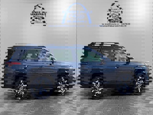 New 2026 Subaru Outback Touring XT image 42