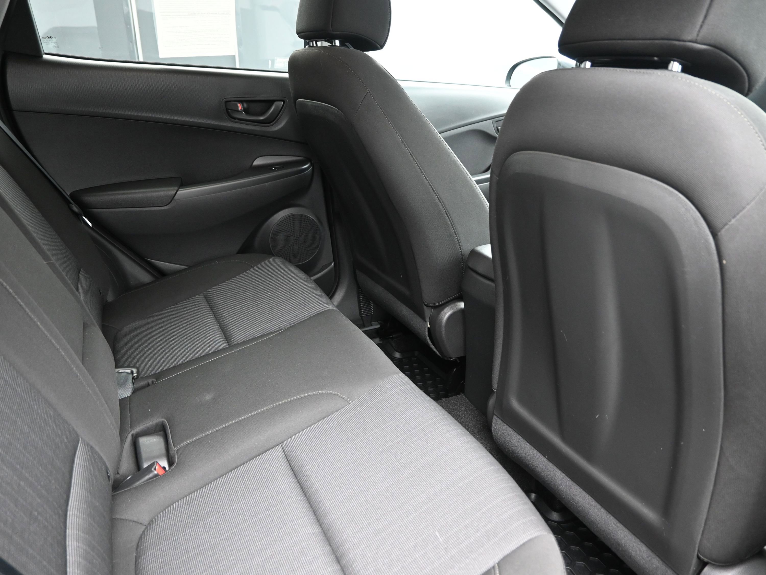 Used 2022 Hyundai Kona SEL image 24