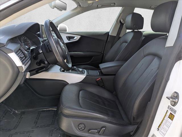 Used 2014 Audi A7 3.0T Premium Plus image 17
