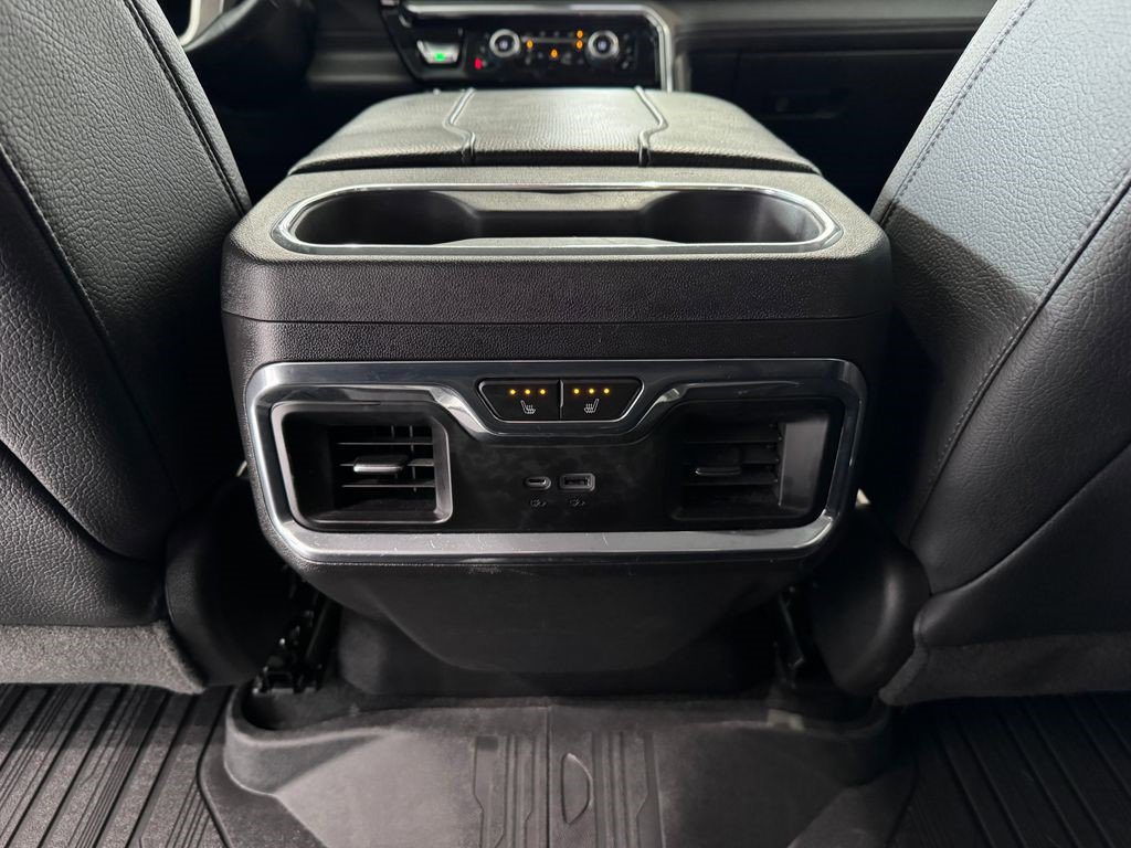 Certified 2023 GMC Sierra 1500 Denali w/ Technology Package AWD/4WD image 26