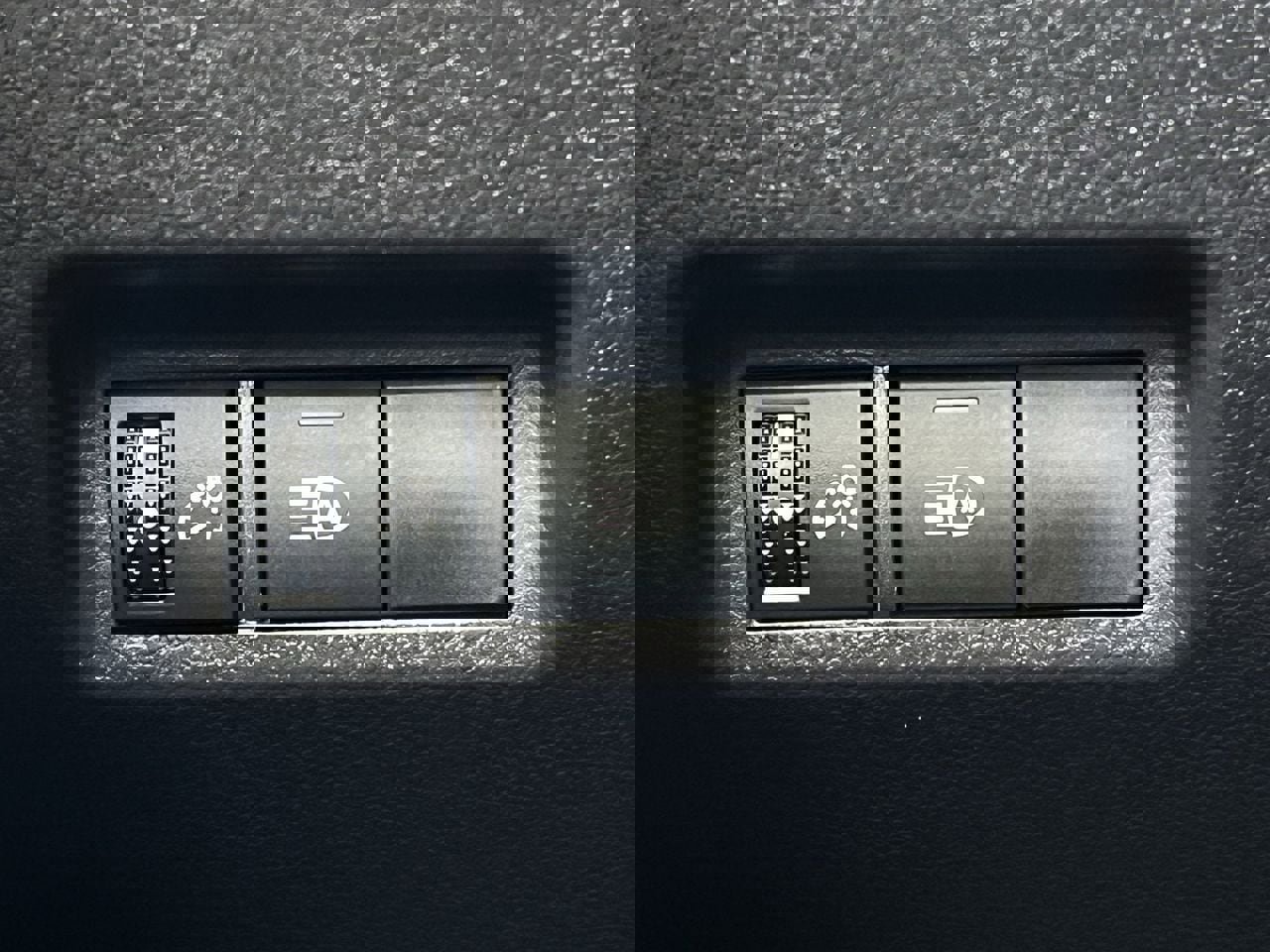 Used 2025 Toyota RAV4 LE image 20