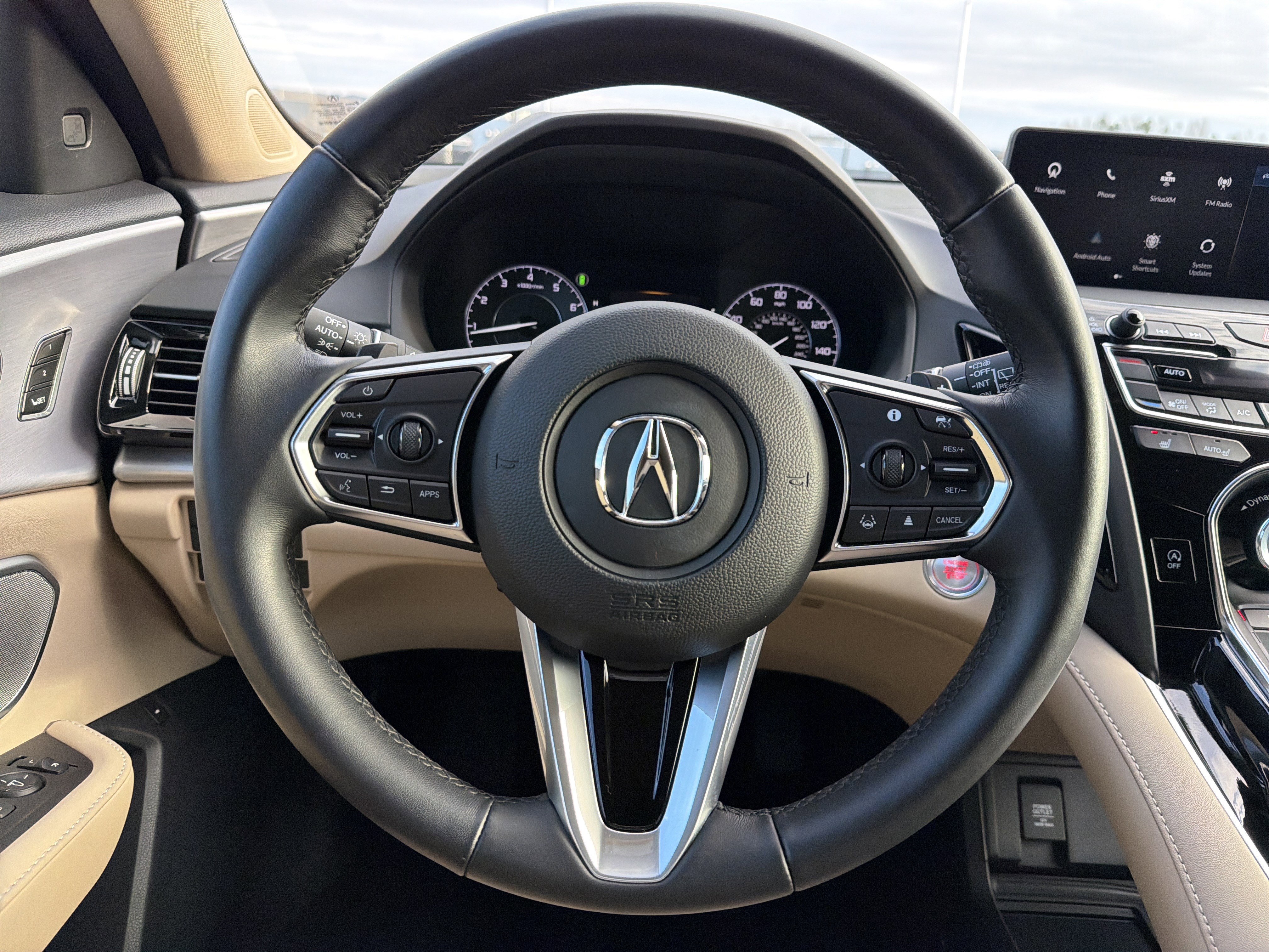 Certified 2023 Acura RDX FWD w/ Technology Package image 18