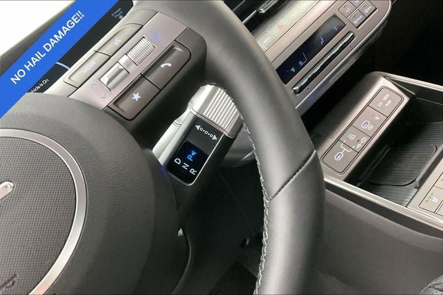 New 2026 Hyundai Kona Limited AWD/4WD image 9