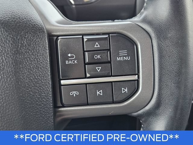 Certified 2022 Ford F150 Lariat AWD/4WD image 31