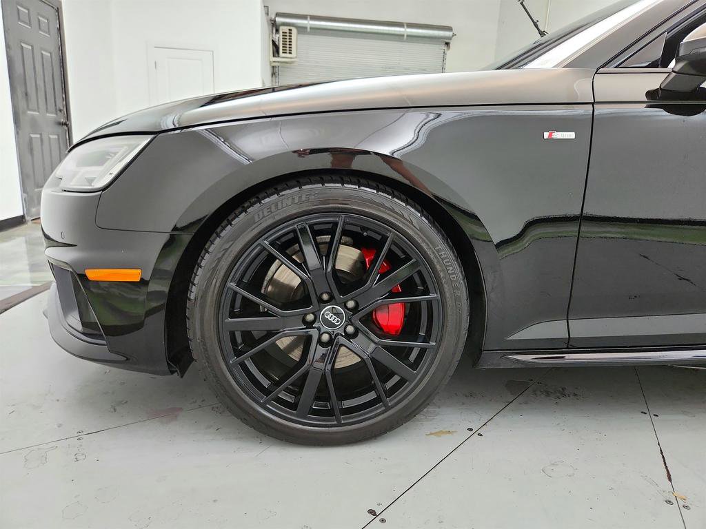 Used 2019 Audi A4 2.0T Premium Plus w/ Premium Plus Package AWD/4WD image 33
