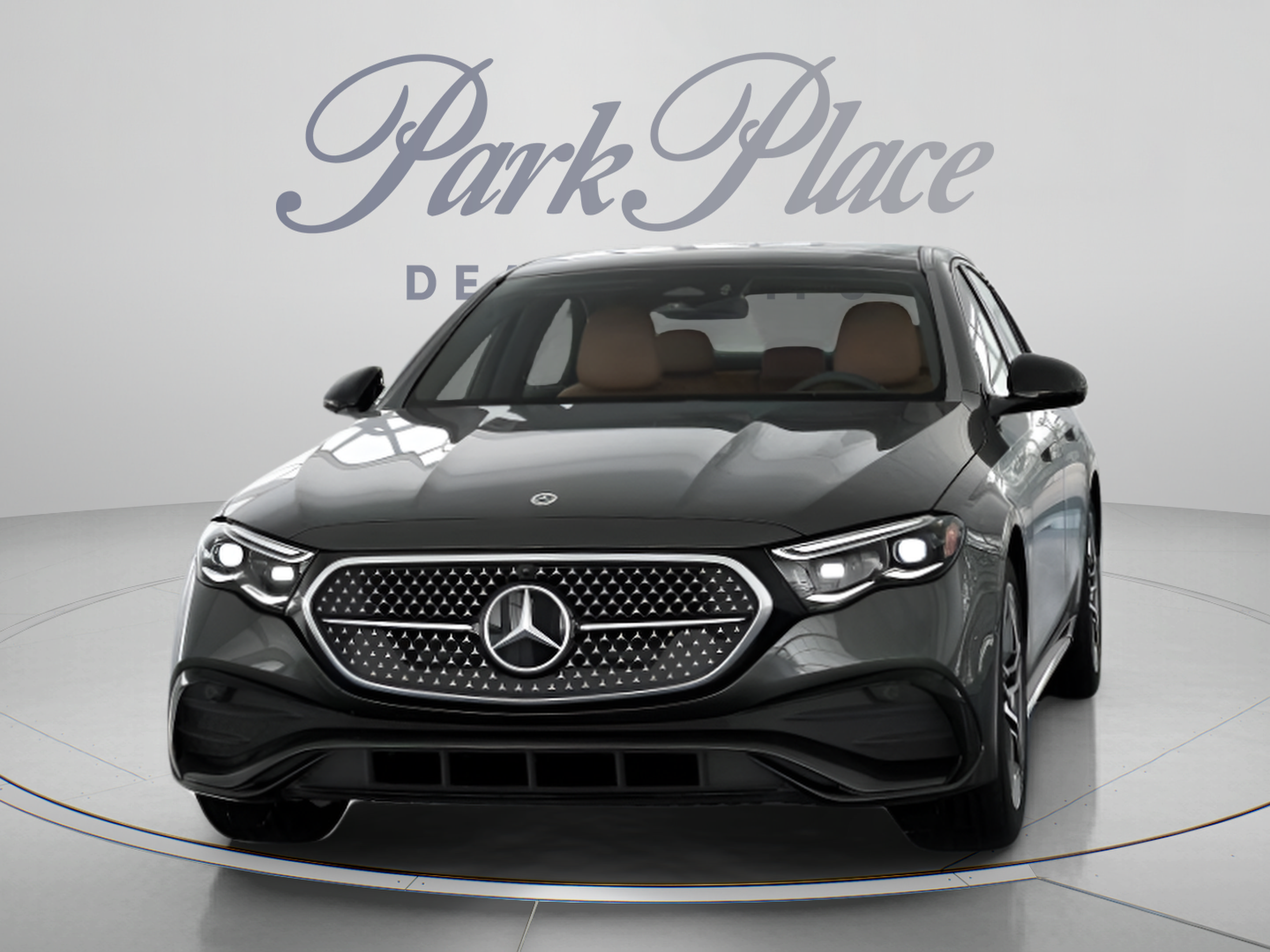 New 2027 Mercedes-Benz E 350 Sedan image 35