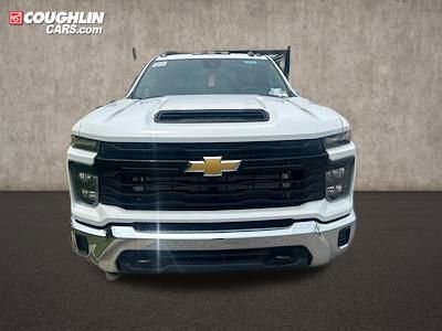 New 2025 Chevrolet Silverado 3500 W/T w/ WT Convenience Package image 4