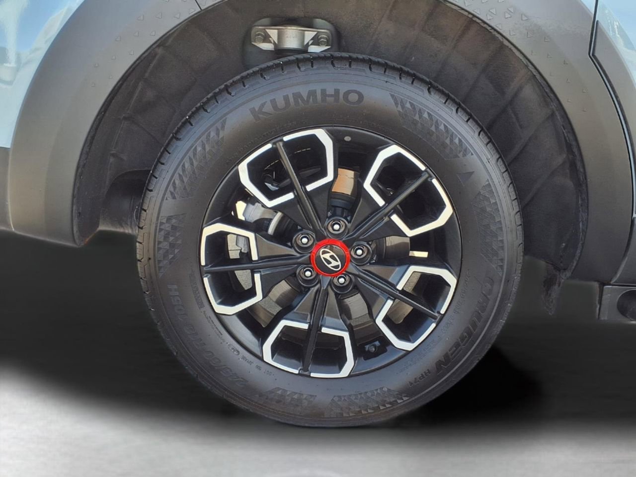 Used 2024 Hyundai Santa Cruz XRT image 7