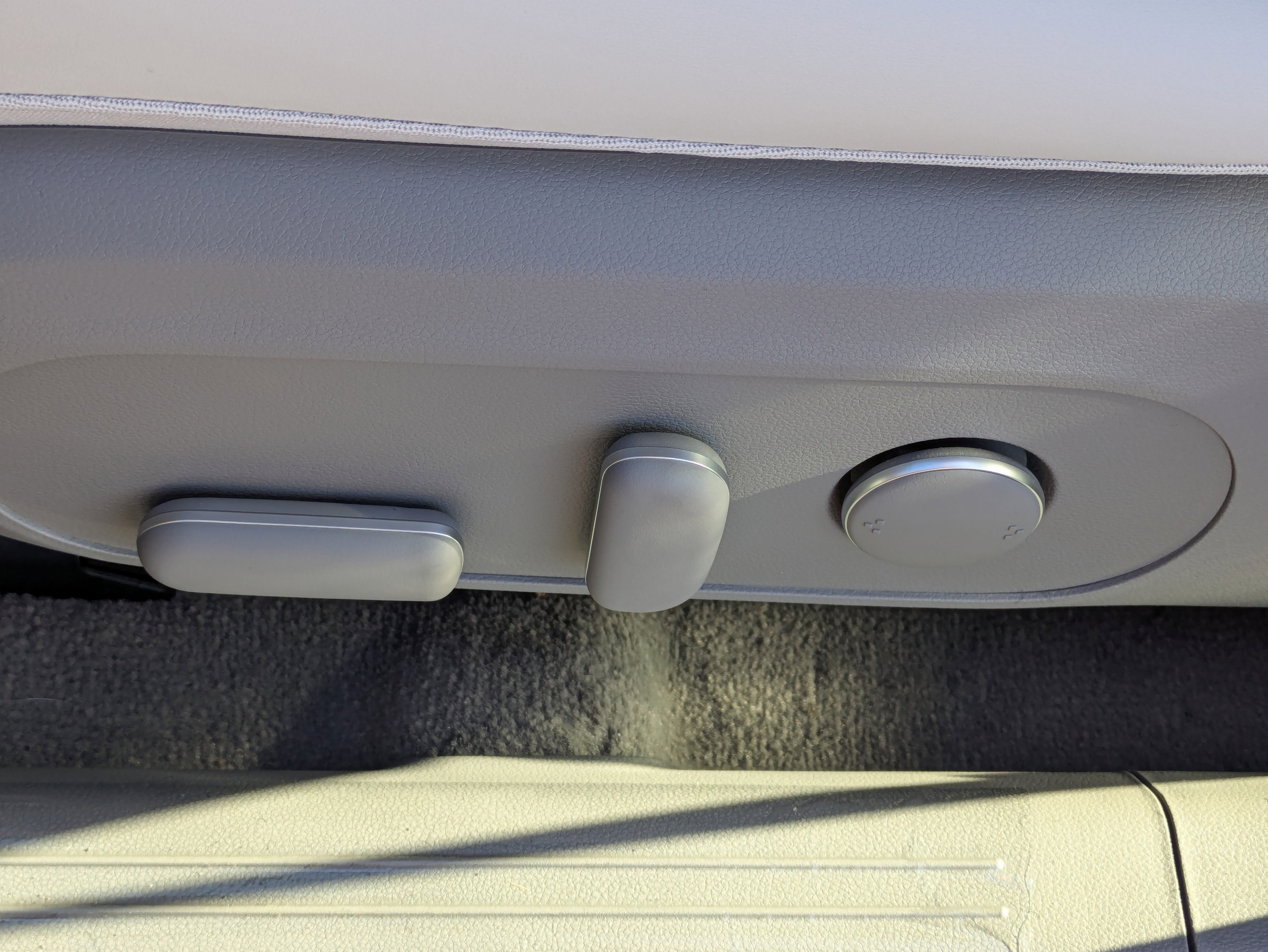 New 2025 Hyundai Ioniq 6 SEL image 20