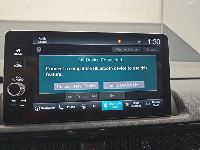 Used 2025 Honda CR-V Sport Touring image 32