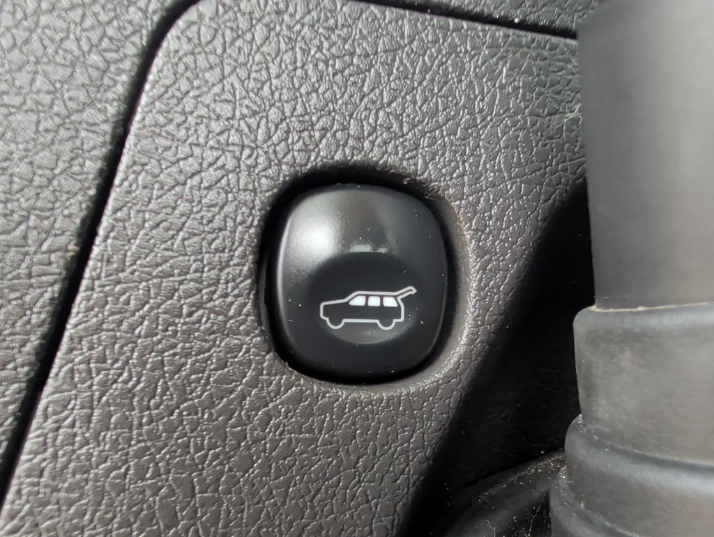Used 2016 Ford Flex Limited w/ Equipment Group 303A AWD/4WD image 24