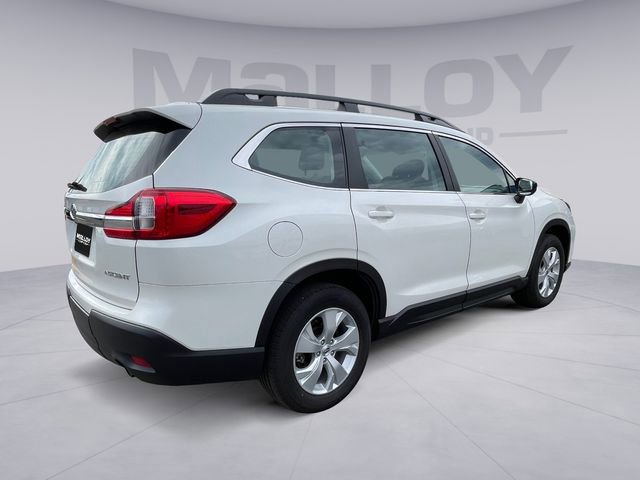 Used 2022 Subaru Ascent 8-Passenger image 5