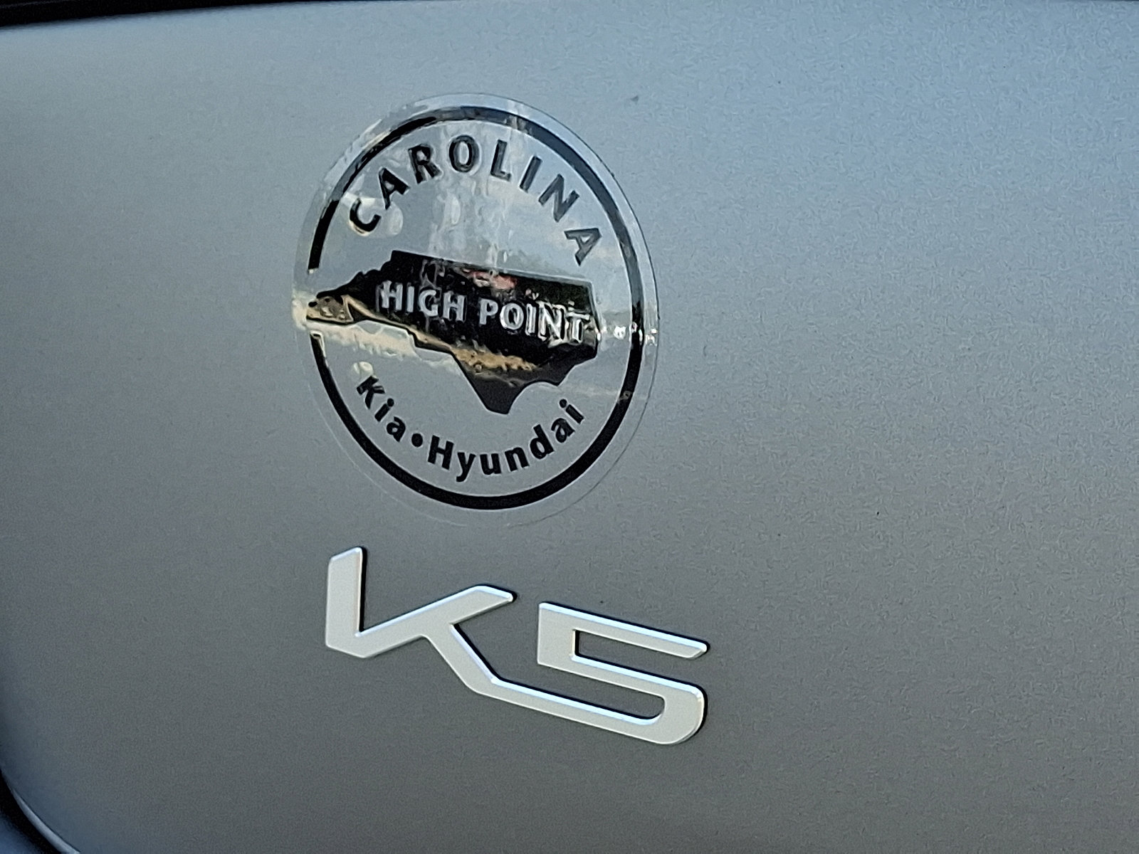 New 2026 Kia K5 GT image 11