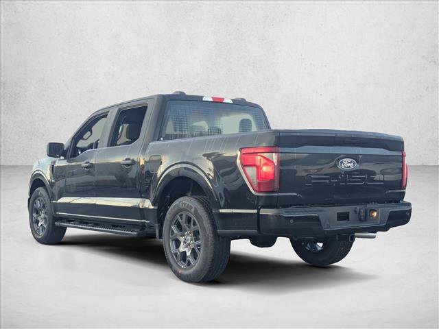 New 2026 Ford F150 STX w/ Equipment Group 200A image 8