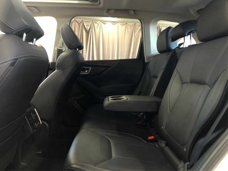 Used 2019 Subaru Forester Limited w/ Popular Package #3 AWD/4WD image 10