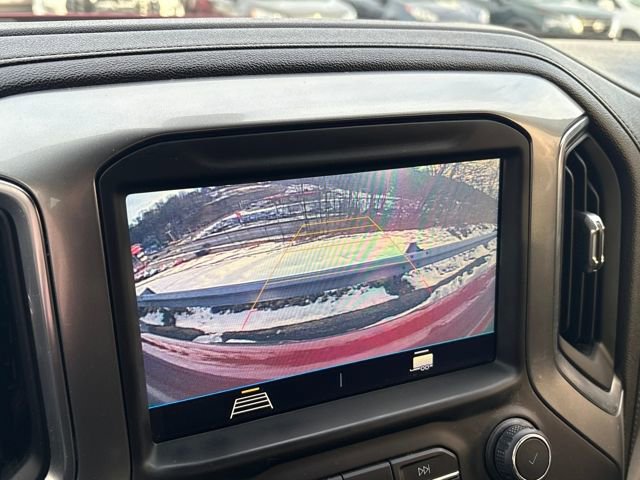 Used 2019 Chevrolet Silverado 1500 LT w/ All-Star Edition image 17