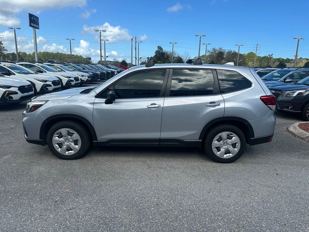 Used 2019 Subaru Forester image 11