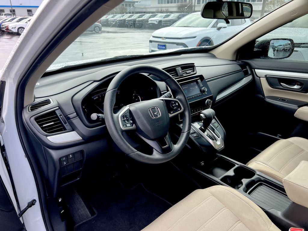 Used 2020 Honda CR-V LX image 10