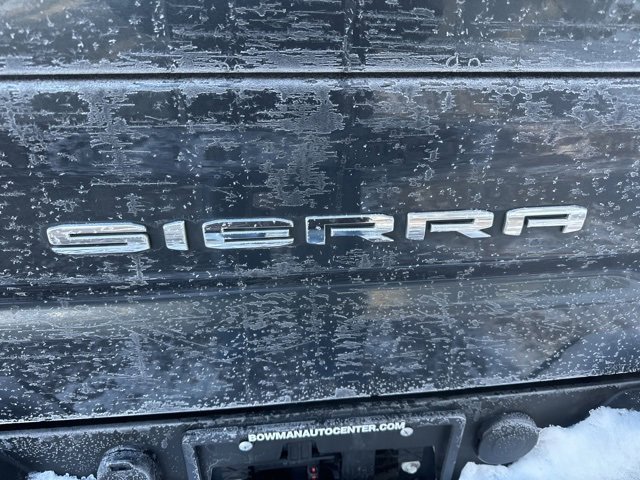 Used 2021 GMC Sierra 1500 AT4 image 25