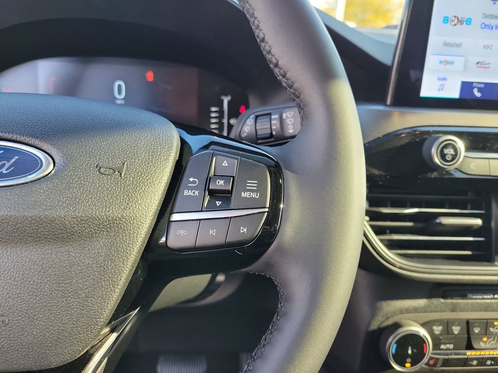 Certified 2023 Ford Escape Active image 24